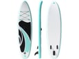 Sup Daska HUALE Blue Wave 008 (320x81x15cm)