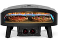 COZZE plinski pekač za pico 24ClassicBlackEdition, 90438