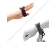 Narukvica za pametni sat Solo Loop Apple Watch 38mm-41mm crvena