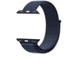 Narukvica za pametni sat Sport Loop Apple Watch 38mm-41mm plava zelena