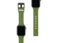 UAG Narukvica za pametni sat Scout Apple Watch 42mm-45mm zelena