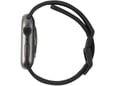 Narukvica za pametni sat Scout Apple Watch 38mm-41mm crna