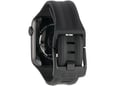 Narukvica za pametni sat Scout Apple Watch 38mm-41mm crna