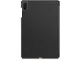 Futrola za tablet Stripes Honor Pad X8a 11" crna