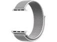 Narukvica za pametni sat Sport Loop Apple Watch 38mm-41mm bela
