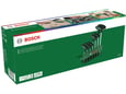 Bosch T-ručica Torx Hobi set 7 delova