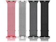 Narukvica za pametni sat Sport Loop Apple Watch 38mm-41mm bela