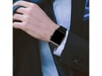 Narukvica za pametni sat Sport Loop Apple Watch 38mm-41mm bela