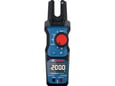 Bosch Multimetar GFM 1000-15+MH1 Klešta multimetar 1000V 200A True RMS NCV LCD