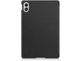 Futrola za tablet Stripes Xiaomi Redmi Pad 2 Pro 12.1" crna