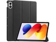 Futrola za tablet Stripes Xiaomi Redmi Pad 2 Pro 12.1" crna