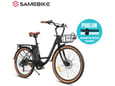 Električni bicikl Samebike TDE10L