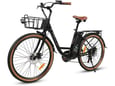 Električni bicikl Samebike TDE10L