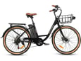 Električni bicikl Samebike TDE10L