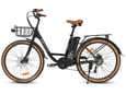 Električni bicikl Samebike TDE10L