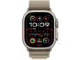 Narukvica za pametni sat Alpine Loop Apple Watch 42mm-45mm,49mm zelena