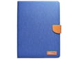Mercury Futrola za tablet Canvas 10" plava