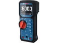 Bosch Multimetar GDM 600-15 Digitalni 600V 10A True RMS LCD