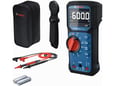 Bosch Multimetar GDM 600-15 Digitalni 600V 10A True RMS LCD