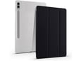 Futrola za tablet Stripes Galaxy Tab S9 X710 S9 FE X510 S10 FE X520 crna