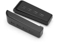 Docking station DOBE USB HUB TP5-0576 za PS5/ PC/ Laptop crni