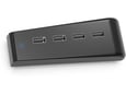 Docking station DOBE USB HUB TP5-0576 za PS5/ PC/ Laptop crni