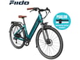 Električni bicikl Fiido C11 Pro 250W 499.2Wh