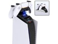 Docking station držač iPega sa USB punjacem za 2 PS5 kontrolera PG-5016