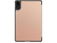 Futrola za tablet Stripes Xiaomi Redmi Pad 2 11" roze
