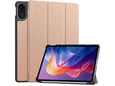 Futrola za tablet Stripes Xiaomi Redmi Pad 2 11" roze