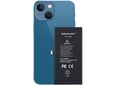 Repart Litijumska baterija PRIME za iPhone 13 mini 2450mAh