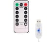 Novogodišnja rasveta Lampice 2m 280LED