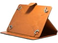 Mercury Futrola za tablet Canvas 10" siva