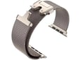 Narukvica za pametni sat Milanese Loop 42mm-49mm srebrna
