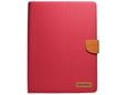 Mercury Futrola za tablet Canvas 10" crvena
