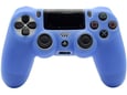Silikonska zastita za Joystick PS4 Tip3 plavi