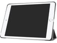Teracell Futrola za tablet Stripes iPad Air/iPad 5/iPad 6 9.7" crna