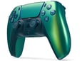 SONY PlayStation PS5 brezžični kontroler DualSense Chroma Teal V3, Chroma Teal