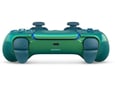 SONY PlayStation PS5 brezžični kontroler DualSense Chroma Teal V3, Chroma Teal