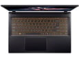 ACER prenosnik Nitro V 15 ANV15-52-50RK/Intel Core i5-13420H/16 GB RAM/1 TB SSD/RTX 5060/NH.QZ8EX.00Z