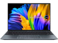 ASUS prenosni računalnik Zenbook UX5401ZA-OLED-L7015W1 i7 / 16GB / 512GB SSD / 14 2.8K OLED / Windows 11 Home (siv) NB14AS00032