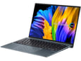 ASUS prenosni računalnik Zenbook UX5401ZA-OLED-L7015W1 i7 / 16GB / 512GB SSD / 14 2.8K OLED / Windows 11 Home (siv) NB14AS00032