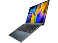 ASUS prenosni računalnik Zenbook UX5401ZA-OLED-L7015W1 i7 / 16GB / 512GB SSD / 14 2.8K OLED / Windows 11 Home (siv) NB14AS00032