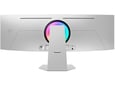 SAMSUNG Odyssey ukrivljen gaming monitor G95SD, LS49DG950SUXDU, OLED, 49inch
