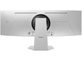 SAMSUNG Odyssey ukrivljen gaming monitor G95SD, LS49DG950SUXDU, OLED, 49inch