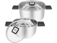 <Kategorija> Resto ANSER 92210 set posode lonec s pokrovko 4 kos
