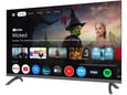 TESLA televizor Q32E665GHS, QLED, HD, Google TV, 81 cm