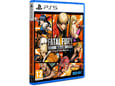 SNK FATAL FURY: City of the Wolves Special Edition