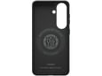 SPIGEN ovitek za silikonski Thin Fit Samsung Galaxy S26 5G, črna