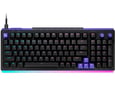 LOGITECH žična mehanska gaming tipkovnica G512 X 98 EMEA28I 935 920-013981